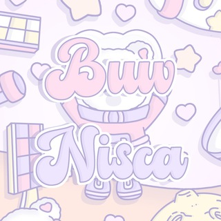 Telegram profile photo for Buwnisca