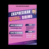 Telegram profile photo for Ekpresikandirimu