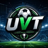 Telegram profile photo for UNITED VIRT TURNIR