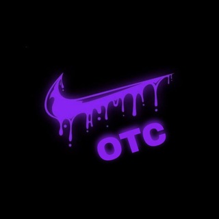 Telegram profile photo for Nike OTC🤑