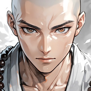 Telegram profile photo for C圈-少年扫地僧CVV交流群GROUP💬①