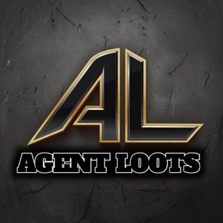 Telegram profile photo for AGENT LOOTS 2.0