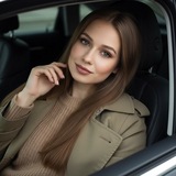 Telegram profile photo for О том о сём | с Олей