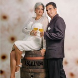Telegram profile photo for REGALE VINO_Santa Clara