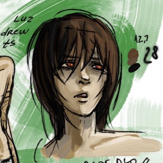 Telegram profile photo for luz’s garage