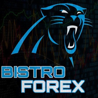 Telegram profile photo for BistroFX FREE🎯