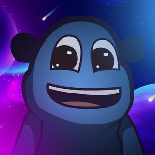 Telegram profile photo for Grokster Meme Channel