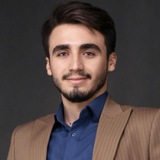 Telegram profile photo for سيّد مصطفىٰ حسيني