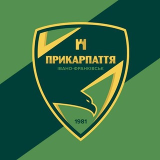 Telegram profile photo for Прикарпатський сектор