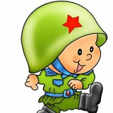 Telegram profile photo for КарапуZ