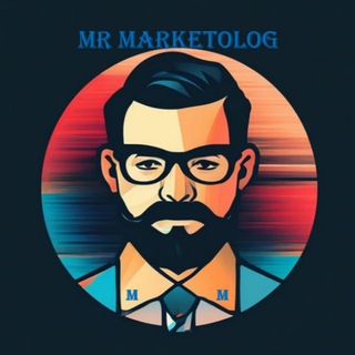 Telegram profile photo for Мистер Маркетолог / MR_Marketologg