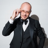 Telegram profile photo for Алекс Индиго | Шоумен, ведущий, артист