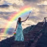 Telegram profile photo for КОД ПРОЦВЕТАНИЯ: Я ТВОРЕЦ!