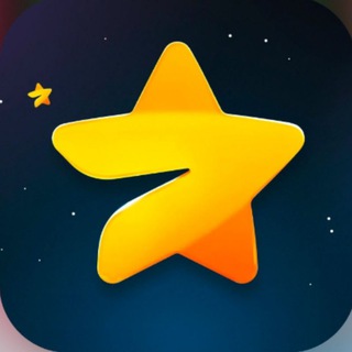 Telegram profile photo for ХОТИМСК/ЗВЁЗДЫ