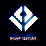 Telegram profile photo for GLAM HUNTER
