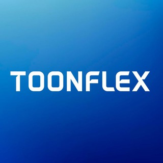Telegram profile photo for Toonflex New Movies