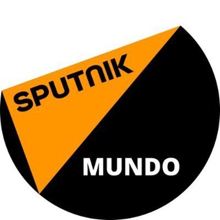 Telegram profile photo for Sputnik Mundo En Español