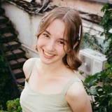 Telegram profile photo for ВасильЕва