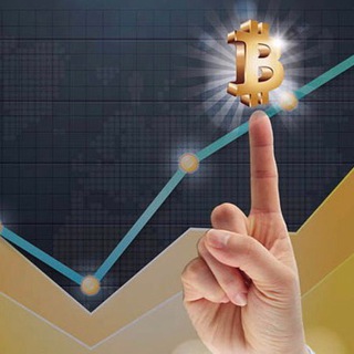 Telegram profile photo for CSP📈🚀
