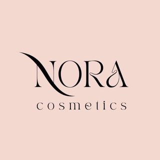 Telegram group profile photo for Nora_cosmetics_