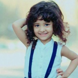 Telegram profile photo for زحمـهہ حڪي 💜"