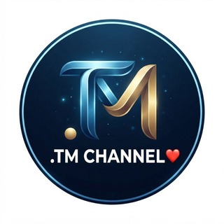 Telegram profile photo for TM CHANNEL ♥️❤️