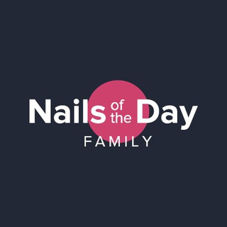 Telegram profile photo for Nailsoftheday