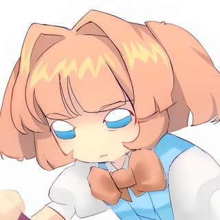 Telegram profile photo for Маркерная Ани Саф