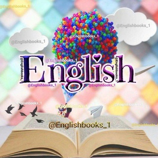 Telegram profile photo for زبان انگلیسی (مترجمی، آموزش، ادبیات ، دبیری و ...) ، زبانهای خارجی
