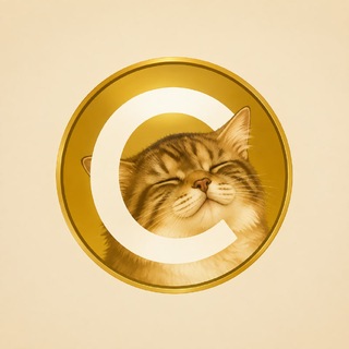 Telegram profile photo for Catecoin🐱