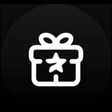 Telegram profile photo for Новости|подарки