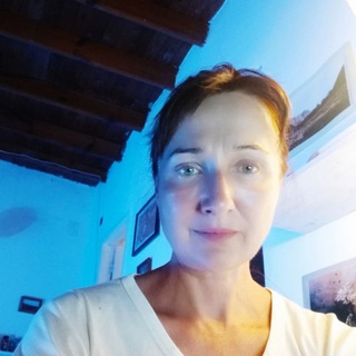 Telegram profile photo for Светлана Алузза Фоломешкина