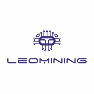 Telegram profile photo for LeoMining Маркет 🛒