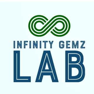 Telegram profile photo for Infinity Gemz