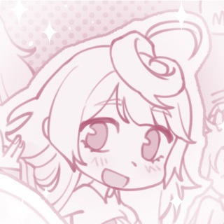 Telegram profile photo for 𐔌 . 𝓜ֹ𝑎𝑖𝑘𝑎 ₊ ꒱