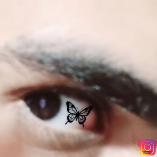 Telegram profile photo for ᴀᴍɪʀ