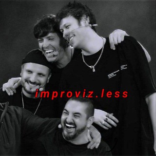 Telegram profile photo for improviz.less