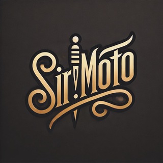 Telegram profile photo for Tattoo(Pro)🤑 Sir.Moto