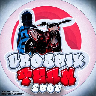 Telegram profile photo for Crosh1k team shop🪖(CST)