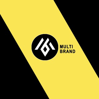 Telegram profile photo for Multibrand.uz