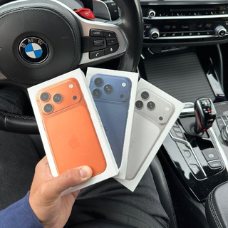 Telegram profile photo for Luxurytrade_minsk Apple/Dyson/Ps5 в Минске