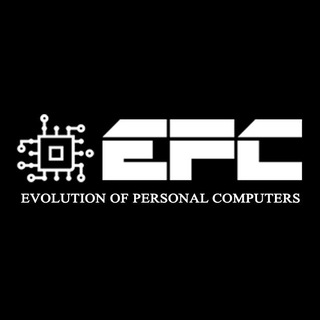 Telegram profile photo for EVOLUTION OF PERSONAL COMPUTERS