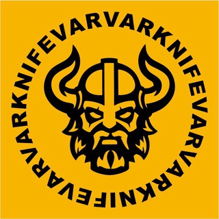 Telegram profile photo for «VARVAR KNIFE» 🇺🇦 Перша ножова майстерня.