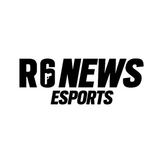 Telegram profile photo for R6 NEWS | ESPORTS