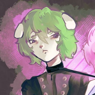Telegram profile photo for QuozLy ┊͙ ˘͈ᵕ˘͈