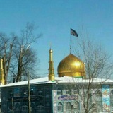 Telegram profile photo for بقعه متبرکه آقا سید جواد موبندان