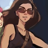 Telegram profile photo for марлыч