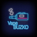 Telegram profile photo for Vape BUZKO