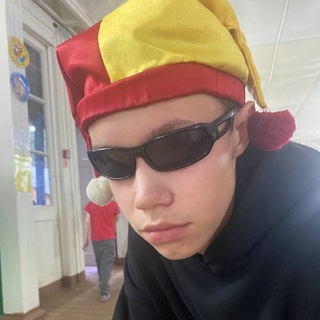 Telegram profile photo for Шпала