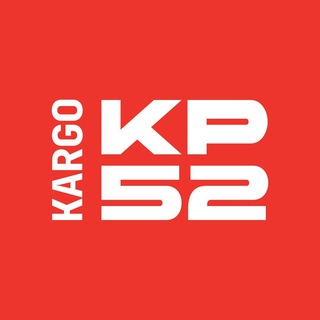 Telegram profile photo for Карго КР52